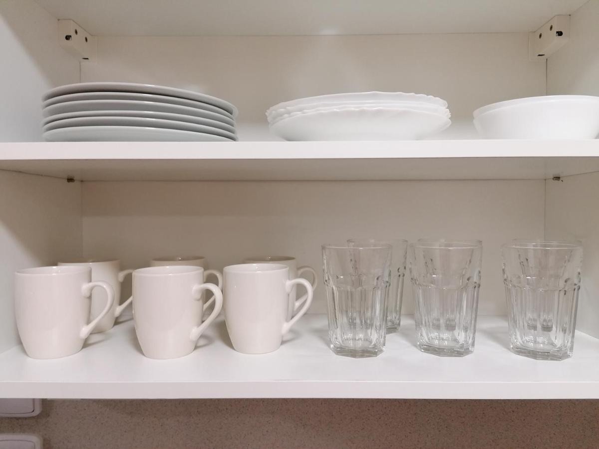 Chaty A Apartmany Hracholusky Kemp Kosatka Pnovany Ngoại thất bức ảnh