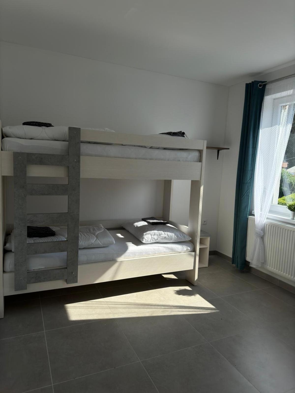 Chaty A Apartmany Hracholusky Kemp Kosatka Pnovany Ngoại thất bức ảnh